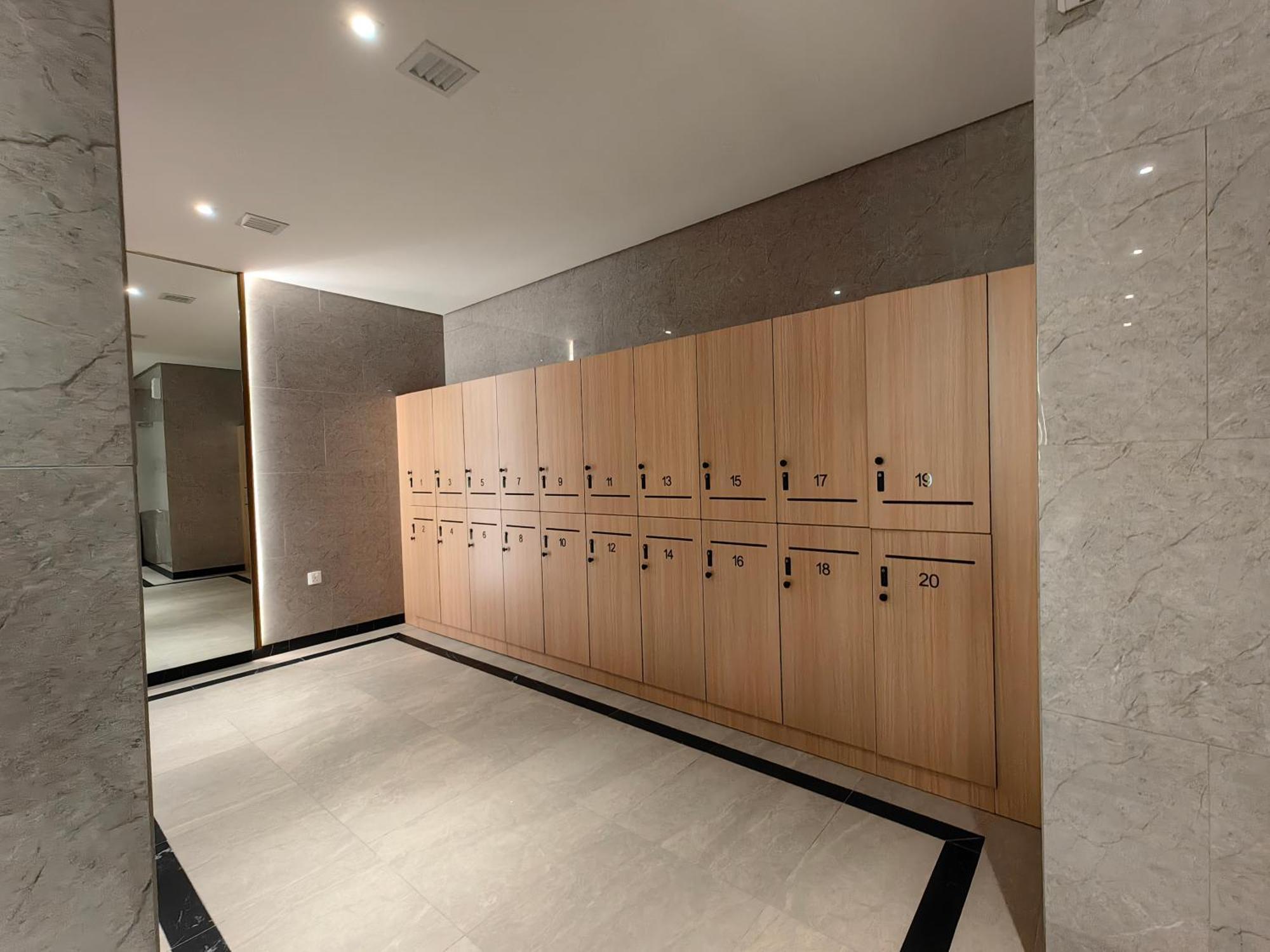 Pavillion Embassy Service Apartment By Autumn Suites Premium Stay Kuala Lumpur Exterior foto